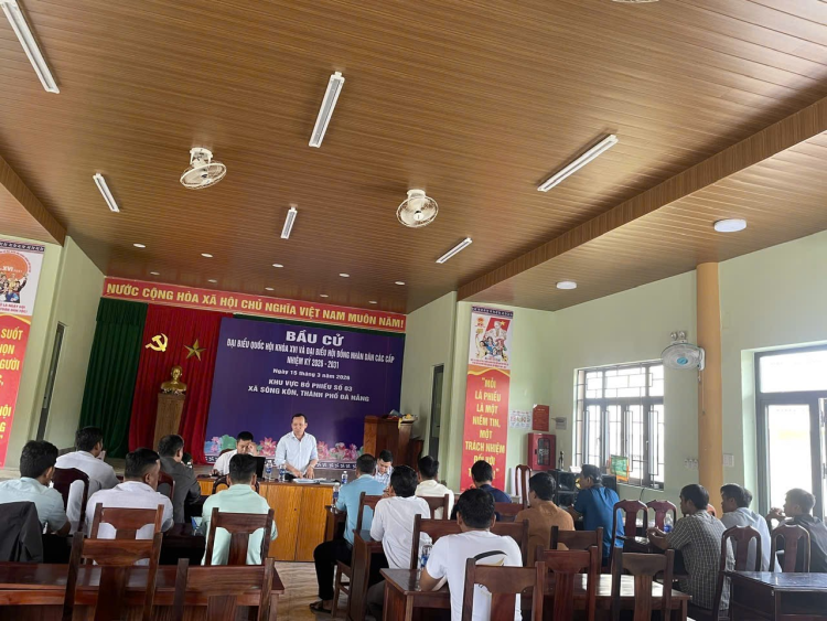 ĐÀ NẴNG PHÁT HUY VAI TRÒ CỘNG ĐỒNG, ĐẨY MẠNH QUẢN LÝ VÀ PHÁT TRIỂN RỪNG BỀN VỮNG