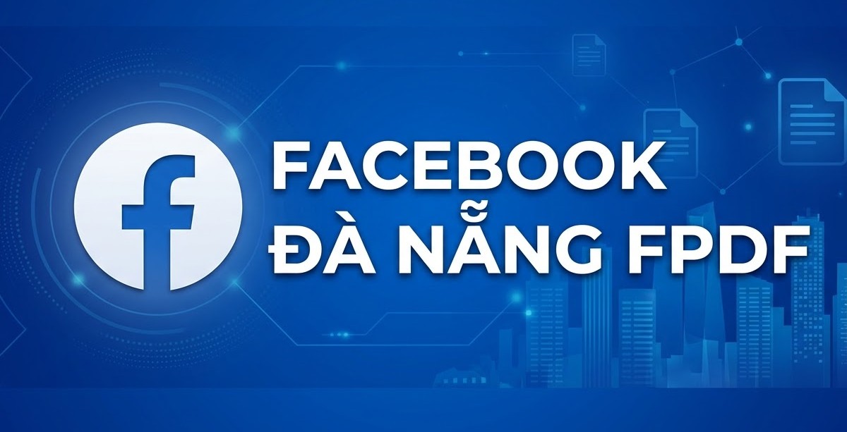 Facebook danangfpdf