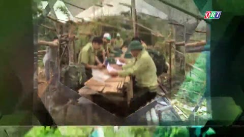 Chuyên mục chi trả dịch vụ môi trường rừng số 6 năm 2025