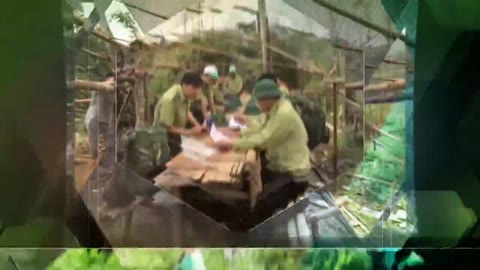 Chuyên mục chi trả dịch vụ môi trường rừng số 02 năm 2025