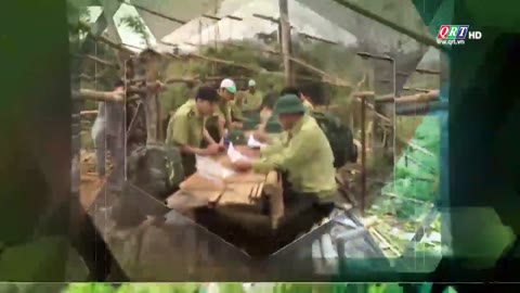 Chuyên mục chi trả dịch vụ môi trường rừng số 8 năm 2024